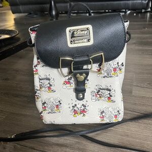 Disney Loungefly